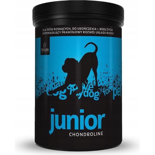 Temptation Chondro Line Junior 350G-image