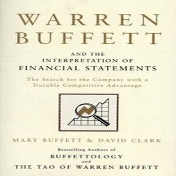 Warren Buffett E L'interpretazione Dei Bilanci-image