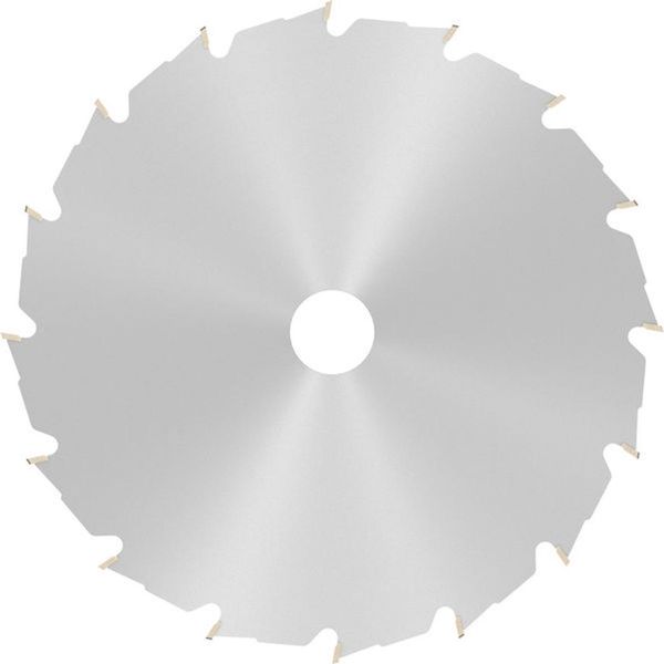Lama Circolare Construct Wood 235 X 30/25 X 2,8 Mm, 16-image