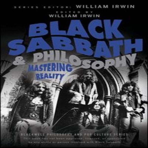 Black Sabbath E Filosofia: Padroneggiare La Realtà-image