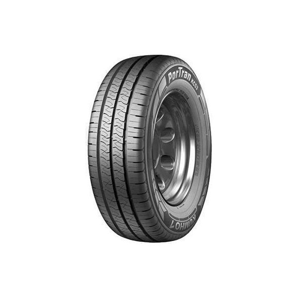 Kumho Portran Kc53 175/65R14C 90T Bsw-image