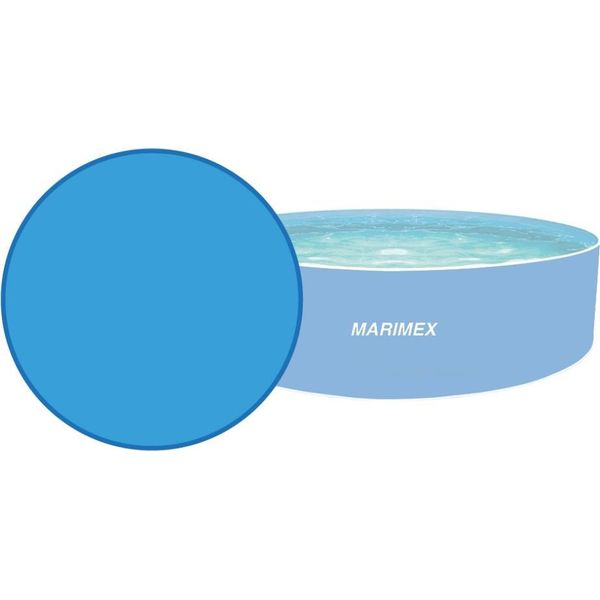 Marimex Fodera Per Piscina Orlando 366 X 091 M Blue 10301001-image