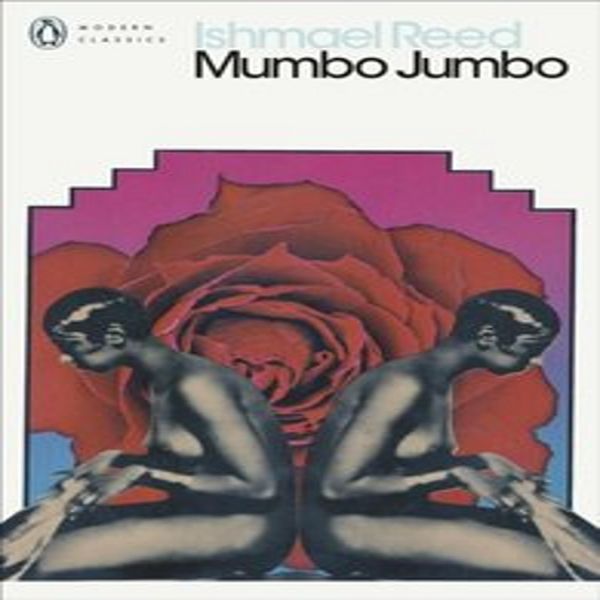 Mumbo Jumbo-image