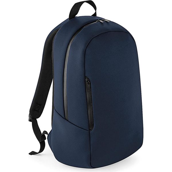 Bagbase BG168 | Zaino Scuba 31 X 50 X 16 Cm - Colore: Navy - Dimensioni: 31 X 50 X 16 Cm-image