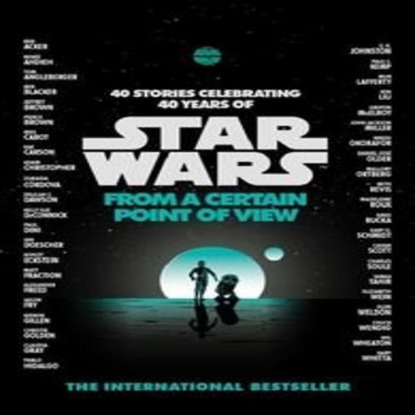 Star Wars: Da Un Certo Punto Di Vista-image