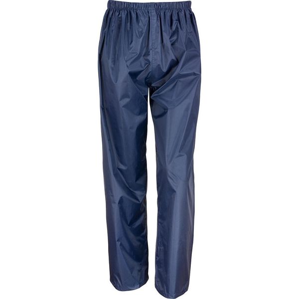 Result Core R226X | Pantalone Impermeabile / Impermeabile Fino A 2.000 Mm - Colore: Navy - Taglia: S-image
