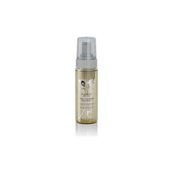 Shampoo Quotidiano Senza Risciacquo Yuup 150Ml Home-image