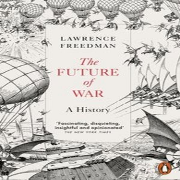 Il Futuro Della Guerra-image