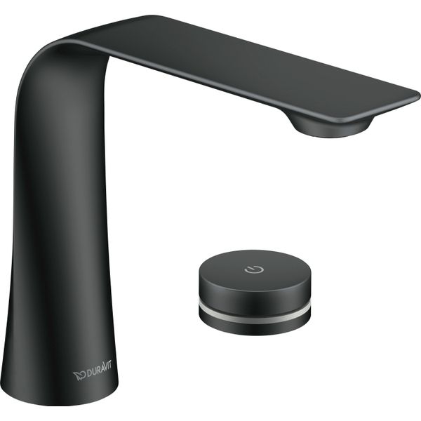 Duravit D.1E Raccord éLectronique 2 Trous M Avec Alimentation IntéGréE, D11100008046, D11100008046-image