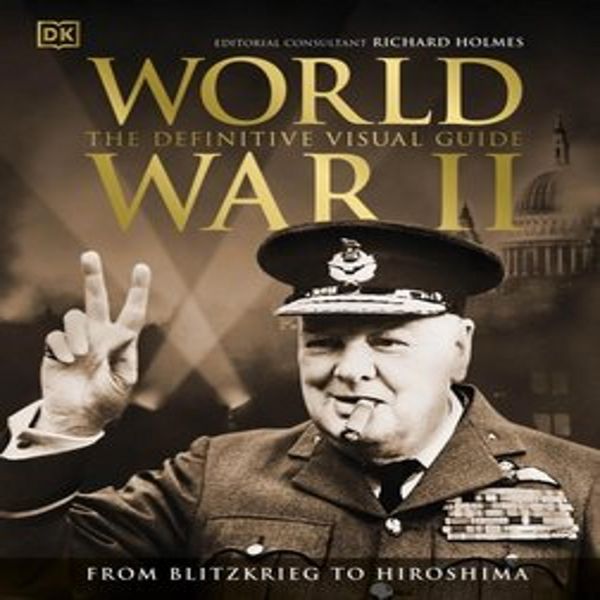 La Seconda Guerra Mondiale: La Guida Visiva Definitiva-image