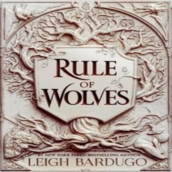 La Regola Dei Lupi (Re Delle Cicatrici, Libro 2)-image