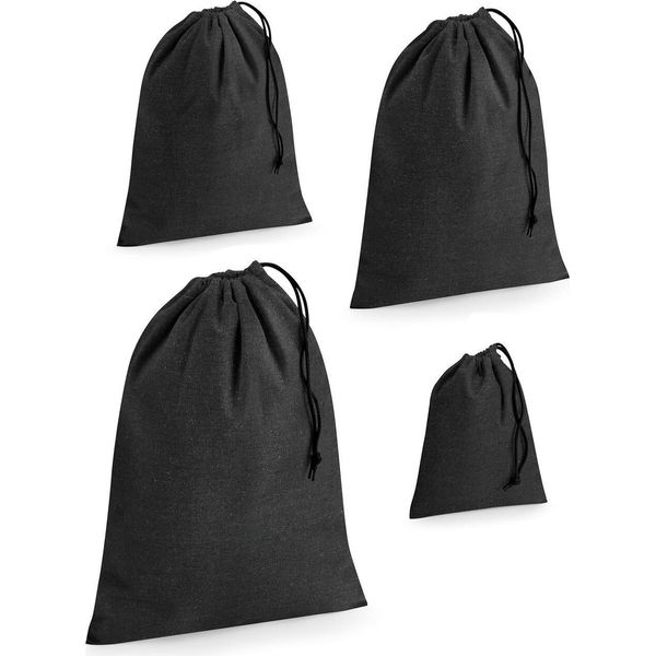 Westford Mill W966 | Revive Borsa In Materiale Riciclato - Colore: Naturale - Taglia: S-image