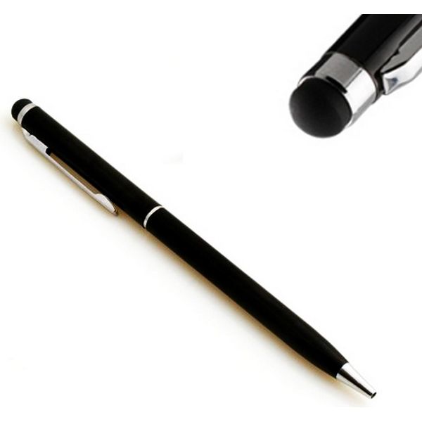 50X 2In1 Penne Stilo Penna A Sfera Penna Stilo Per Tablet Pc E Smartphone Display Del Telefono Cellulare (50 Pezzi)-image
