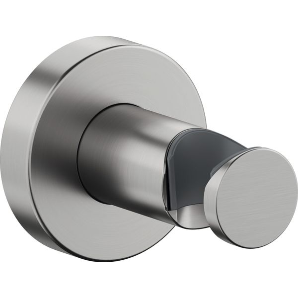 Support De Douche Duravit, Rosace Ronde, UV0620007070, UV0620007070-image