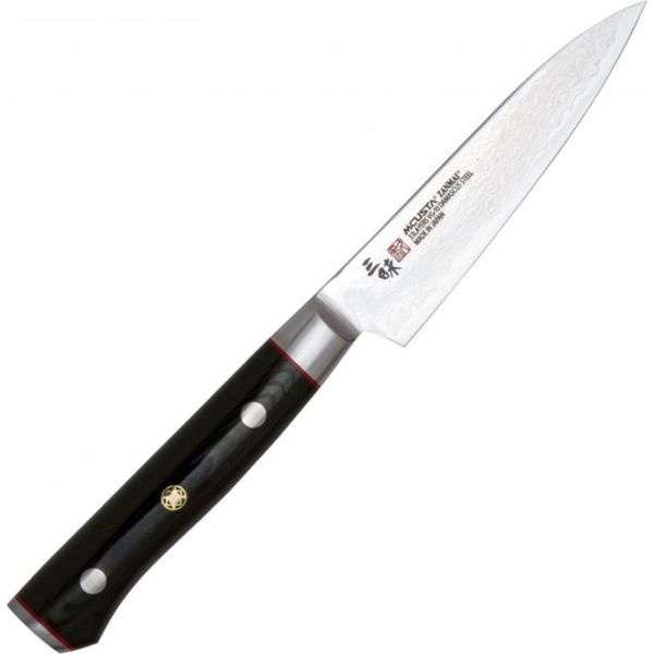 Mcusta Zanmai Coltello Multiuso 11Cm HFZ8001D-image