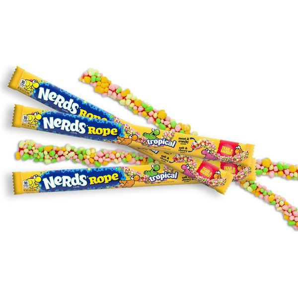 Corda Tropicale Nerds 26G-image