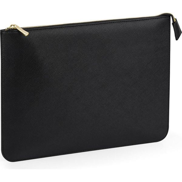 Bagbase BG769 | Boutique Document Slip 35X26X1 Cm - Colore: Soft Grey - Dimensioni: 35 X 26 X 1 Cm-image