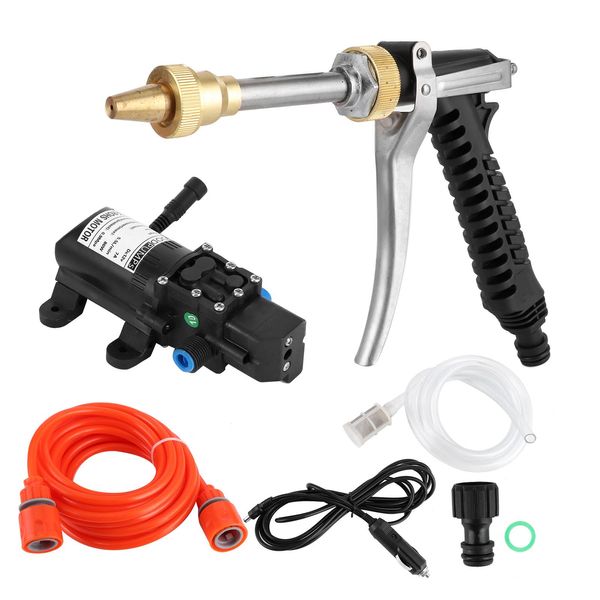 Idropulitrici, Pistole A Spruzzo D'acqua, Pistole A Spruzzo D'acqua Per Auto, Spruzzo D'acqua Per Auto, Getto D'acqua Per Auto, Strumenti Di Pulizia Per Auto-image