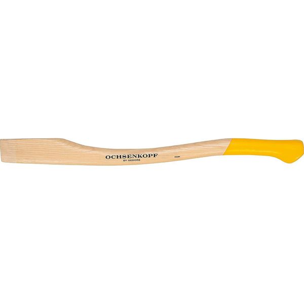 Manico Di Ricambio Ochsenkopf, Hickory, Piede Di Vacca, 700 Mm, Ox E-94 H-0700-image