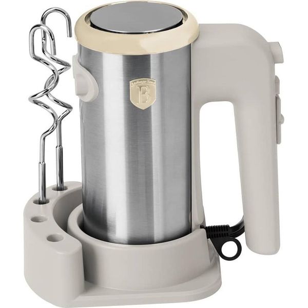 Miscelatore Manuale Berlinger Haus BH9740 Sahara-image