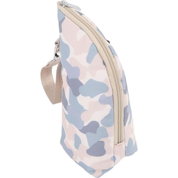 Scaldabiberon Portatile Da Viaggio Temperatura Costante Usb Baby Milk Heat Keeper Borsa Di Riscaldamento-image