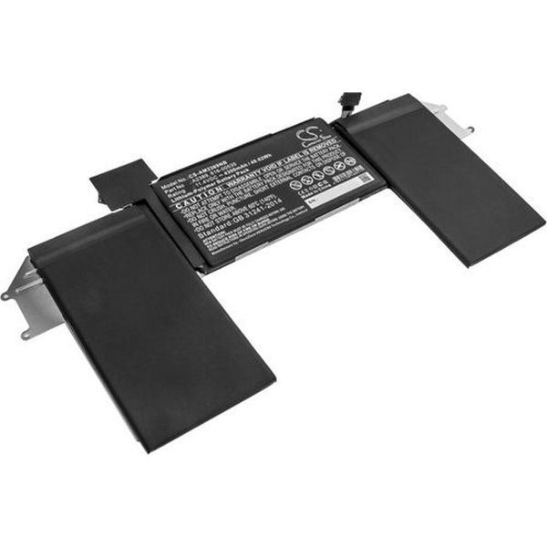 Batteria Per Apple Macbook Air 13 (Fine 2020) Ecc-image