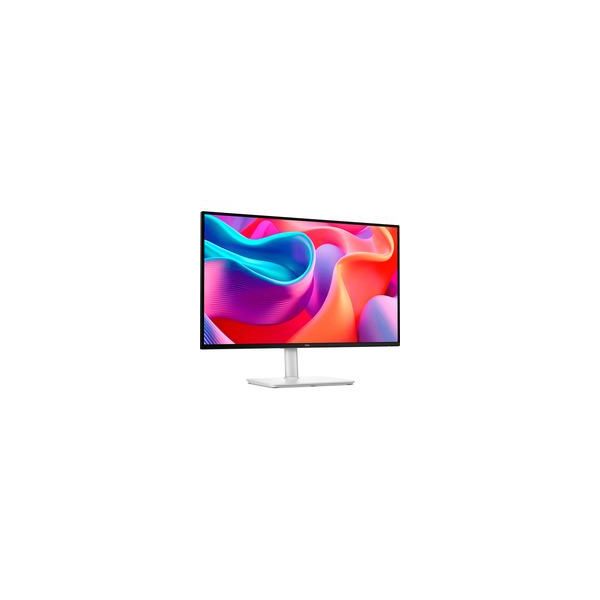 S2725DC, Led-Monitor 68.6 Cm (27 Zoll), Weiß, Qhd, Ips, Dp, Hdmi, USB-C, Usb-Hub, 144Hz Panel-image