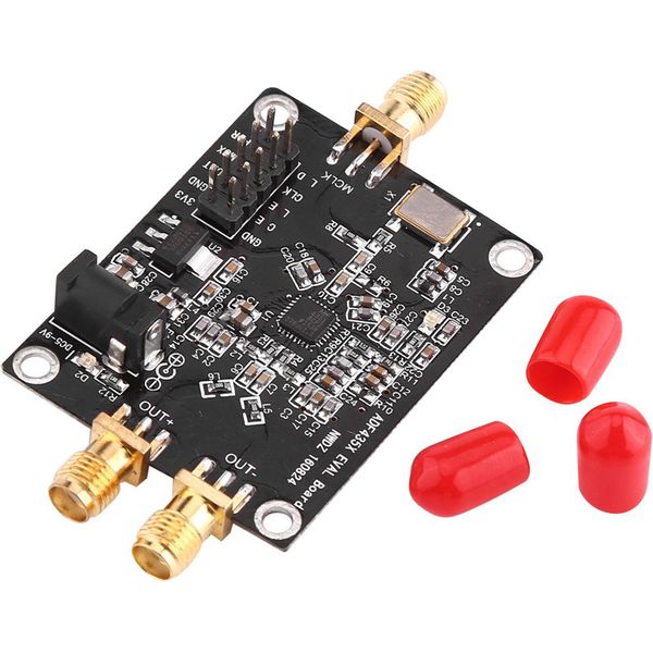 35M?4.4Ghz Rf Signal Source Sintetizzatore Di Frequenza ADF4351 Scheda Di Sviluppo-image