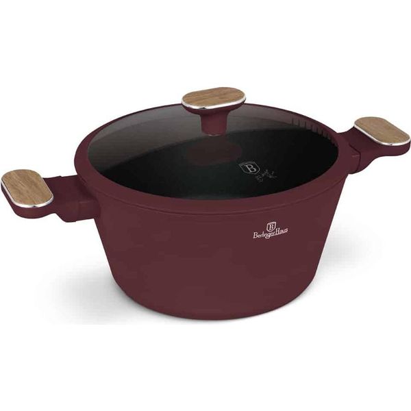 Topf Berlinger Haus BH8301 Leonardo Nordic 24 Cm-image