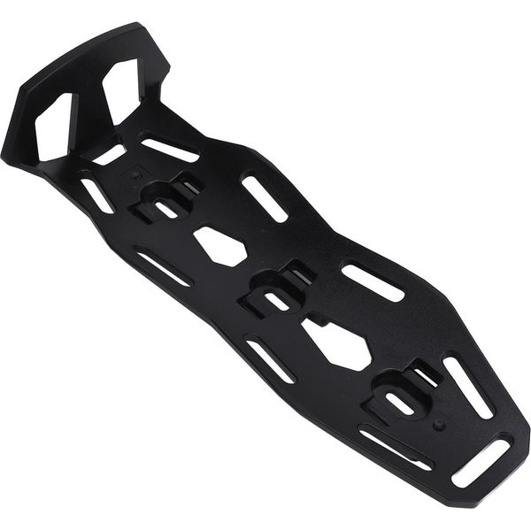 Bike Ont Fork - Portaborraccia Multiuso, Facile Montaggio Per Ont Fork, Ideale Per La Bicicletta All'aperto, Adatto Alla Maggior Parte Delle Bottiglie - Design Per Ciclisti-image