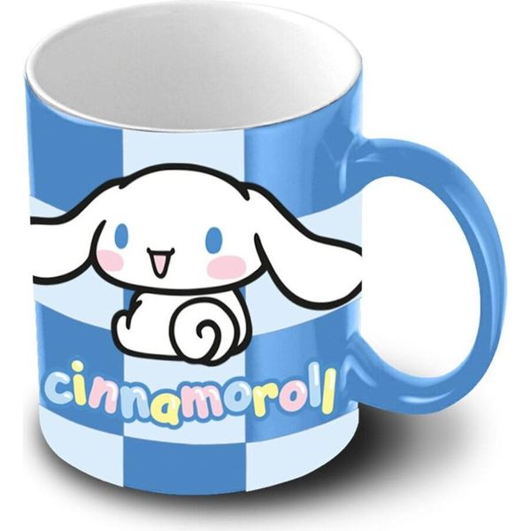 Tazza Sanrio Cinnamoroll Vichy-image