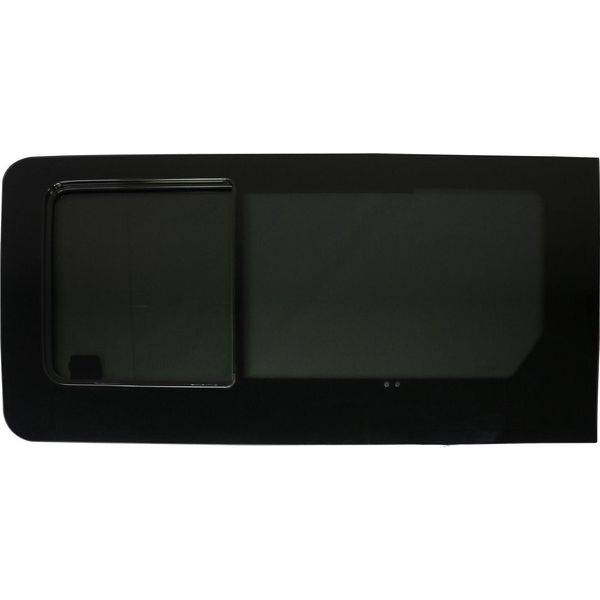 Finestrino Laterale Scorrevole Per Opel Movano 2010-2025 Sinistra L2 L3 L4 H2-image