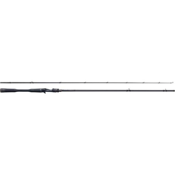 Shimano Poison Adrena, 2,18 M, 7,15 Piedi, 14-42 G, 2 Pezzi, Canna Da Pesca Da Casting, 5COK61728-image