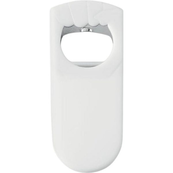 Midocean - Apribottiglie "Blabby"" MO752 (Taglia Unica) (Bianco)"-image