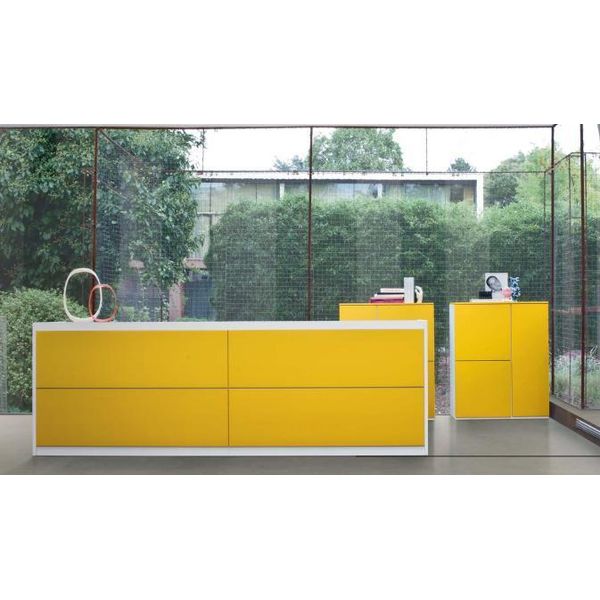 Banco Per Reception Mobili Per Ufficio Mobili Da Banco Scrivania Studio Legale Pratica Frezza Banchi Per Reception-image