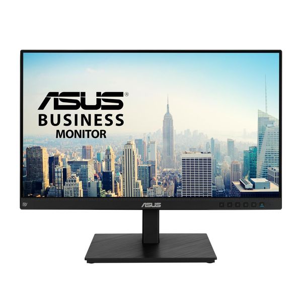 Asus BE24ECSBT Business Multi-Touch-Monitor 60,5 Cm (23,8")-image