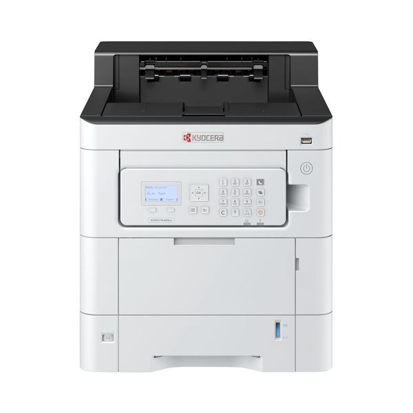 Kyocera Ecosys Pa4000Cx Farblaserdrucker-image