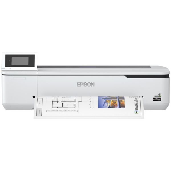 Epson Surecolor SC-T2100 Tinten-GroßFormatdrucker-image