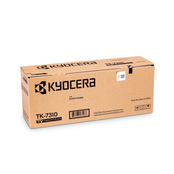 Kyocera Original TK-7310 Toner Schwarz 15.000 Seiten (1T02Y40NL0)-image