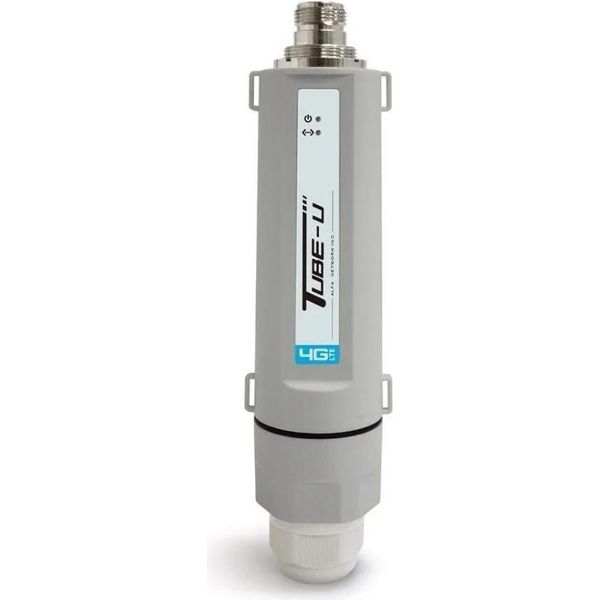 Tubo Alfa-U4Gv2 Globale-image