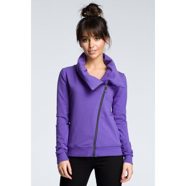 Bewear Donna Bunlemphius B071 Viola M-image