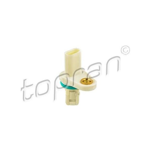 Topran 208 388 - Oe 12 37 183 Sensore Albero A Camme Per Adam, Ampera (R12), Astra J, Cascada (W13), Corsa D (S07), Corsa E (X15), Insignia A (G09), Meriva B (S10), Mokka X (J13), Zafira Tourer C-image