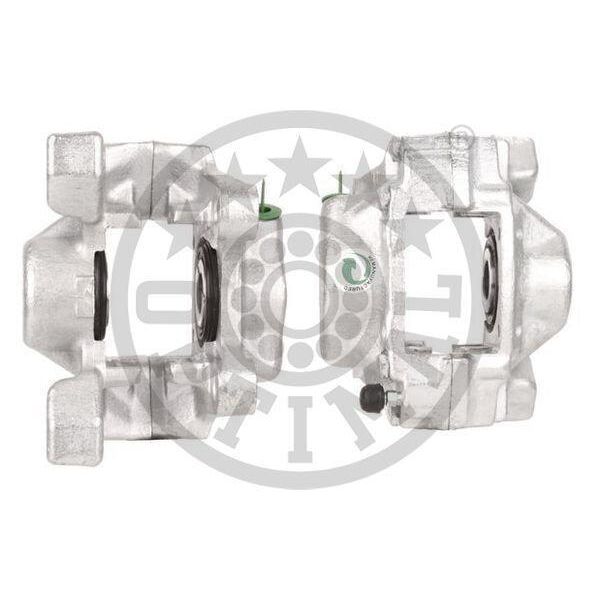 Pinza Freno Posteriore Sinistra Optimal Per Opel Vectra B (36) BC-1543L-image