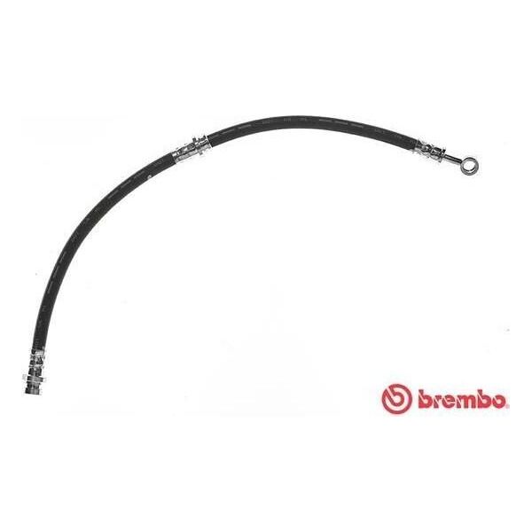 Brembo T 30 054 Tubo Freno Per Hyundai Coupe (Gk) Per Lexus Ls (UCF20)-image