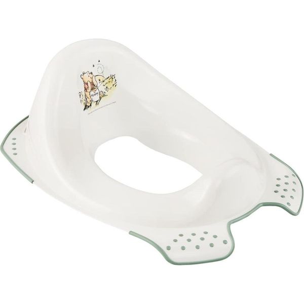 Keeeper 1081910023800 Keeeper Kids Sedile Per Wc Per Bambini "Ewa Winnie"", Bianco"-image