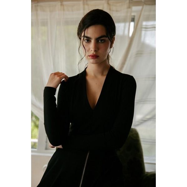 Stylove Corpo Donna Utek S327 Nero M-image