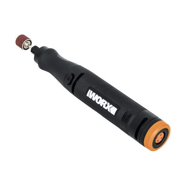Worx Makerx - Utensile Multifunzione WX739.9 Senza Batteria E Adattatore Per Batteria Hubx-image