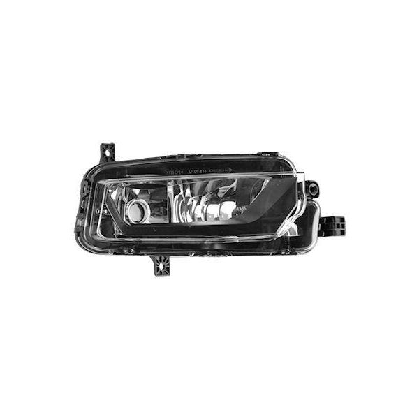 Van Wezel 5794998 H11 Faro Antinebbia Destro Per Vw Transporter Vi Bus (Sgb, Sgg, Sgj) Faro Antinebbia-image