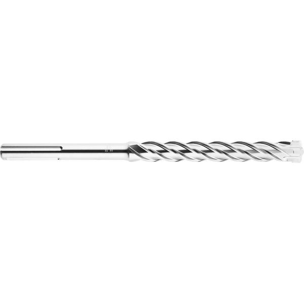 Projahn Trapano A Percussione 812340 Sds Plus Punta 12X340 Mm Punta Per Calcestruzzo Trapano A Percussione-image