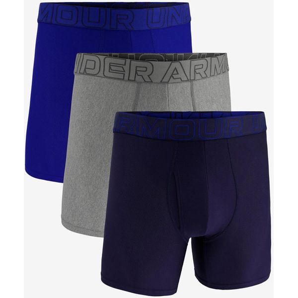 Under Armour Boxer M Ua Perf Tech Mesh 6In-Blau 1383884-410__4XL-image